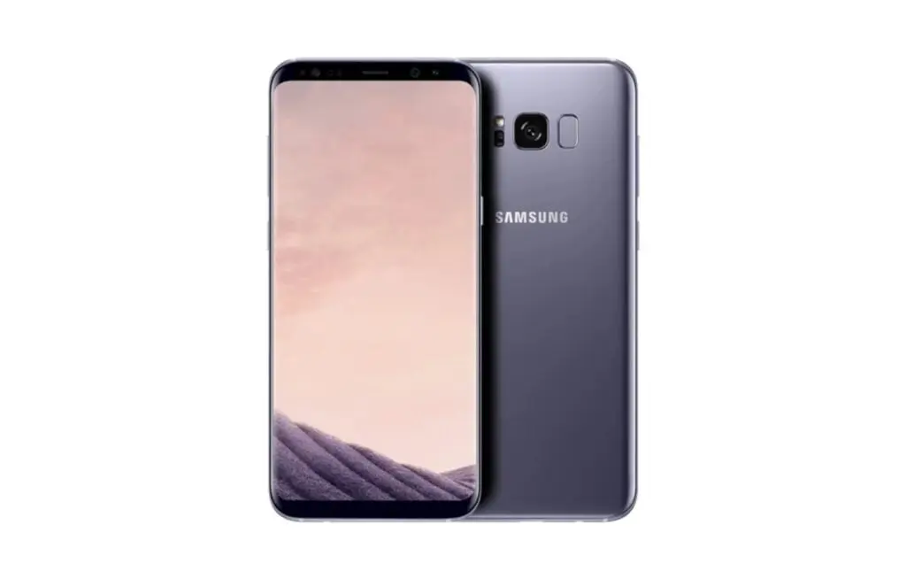 Samsung Galaxy S8, Galaxy S8+, Galaxy Note 8