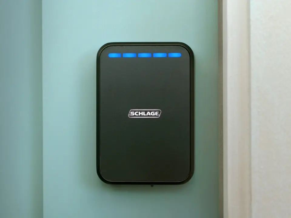 Schlage Sense Pro Smart Deadbolt