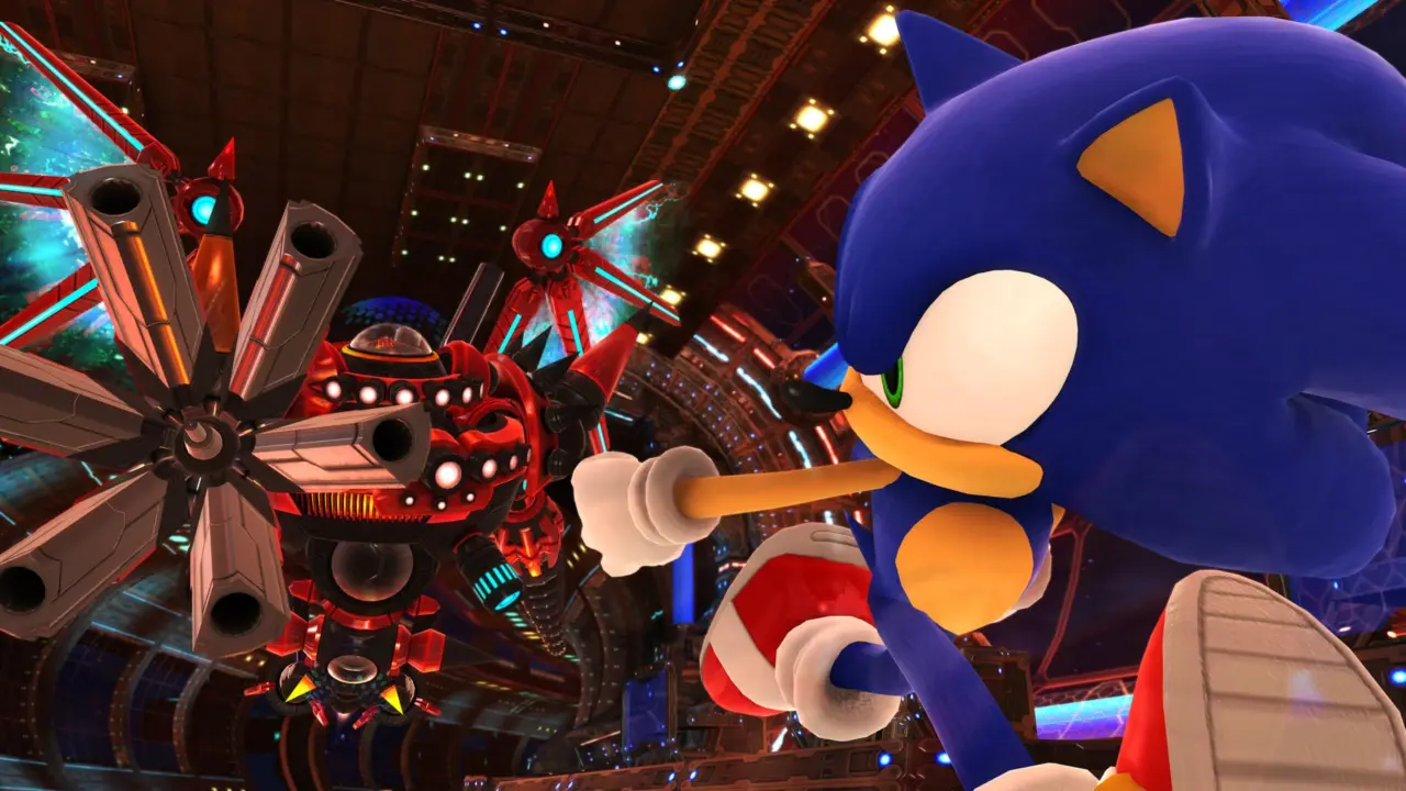 Sega Almost Ended Sonic Franchise 10 Years Ago