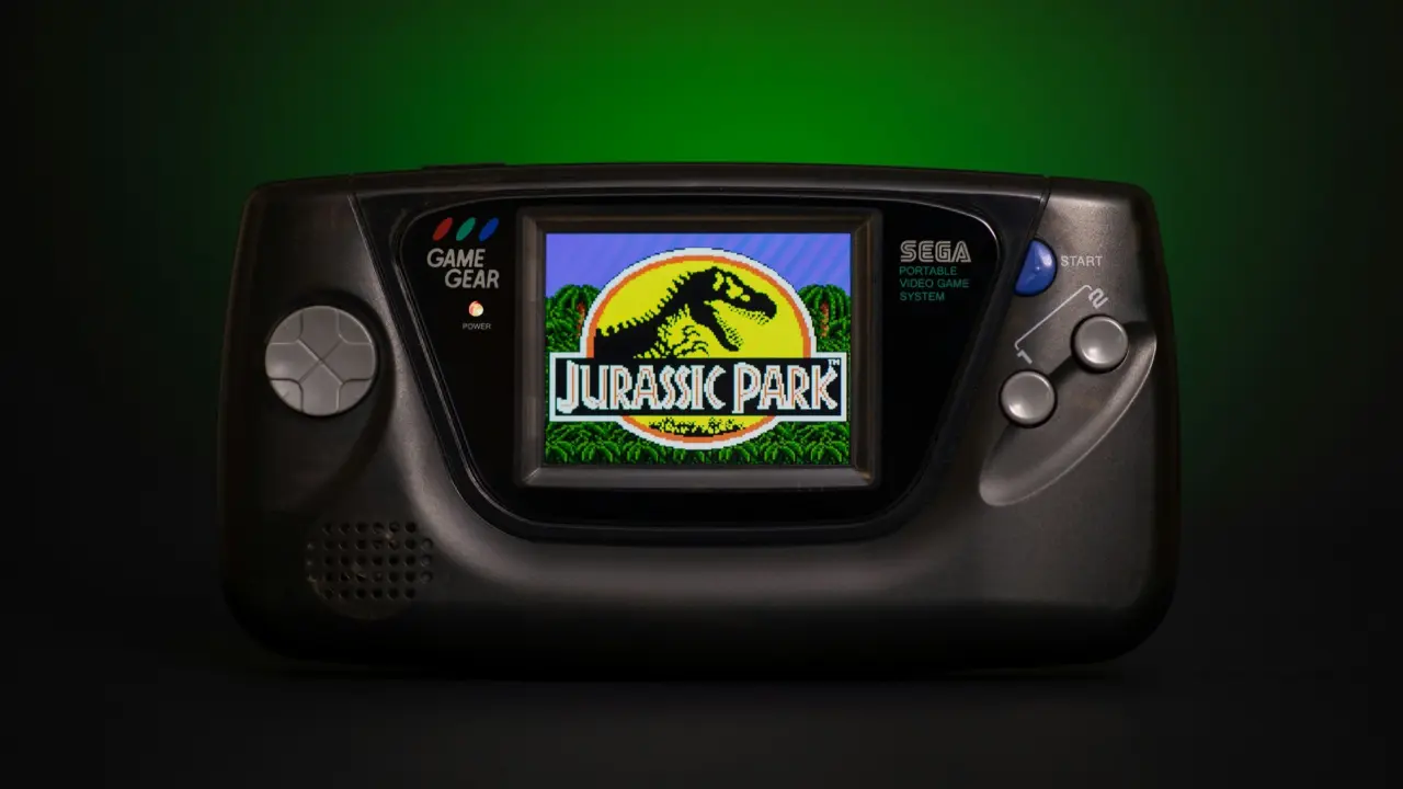 SEGA Retro Handheld Rumors: Cartridge-Based Device with OLED Display