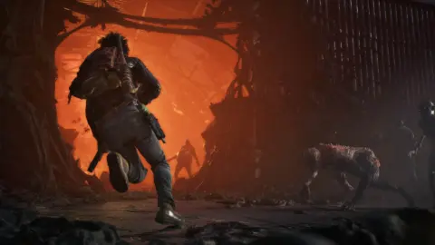 Senua Announced as Hellblade 3 Title, Launching in 2027 on Xbox and PC