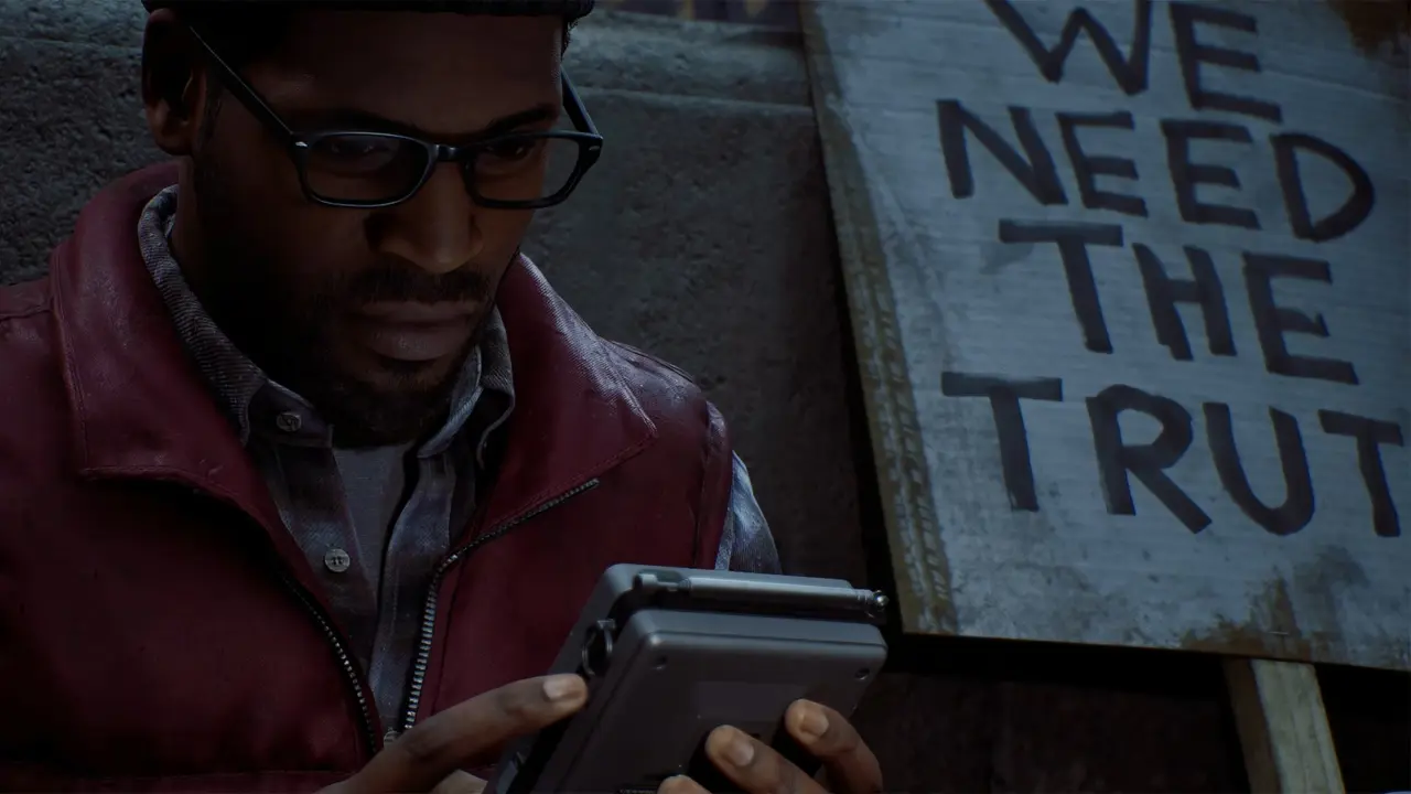 Silent Hill: Townfall Hands-On Reveals Authentic Scottish Horror Setting