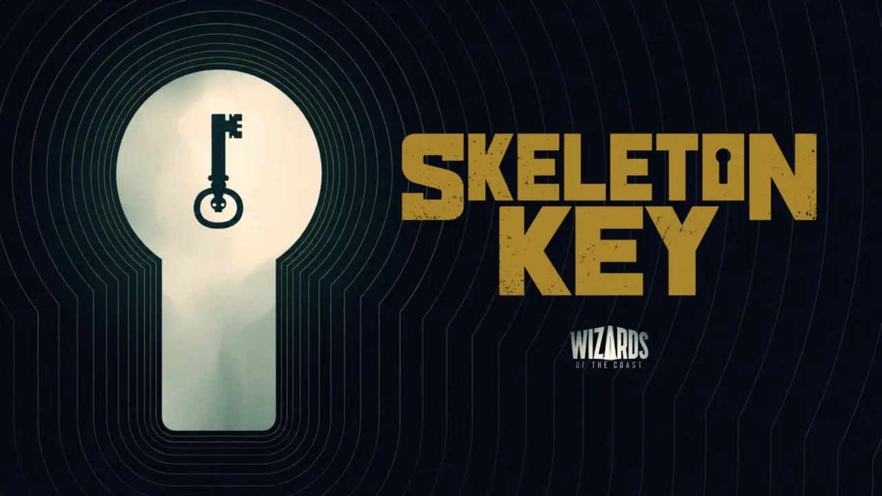 Skeleton Key Cancels Project Sundown Horror Game