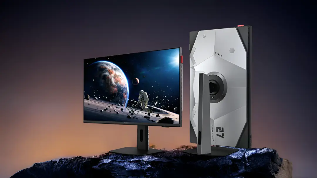 Skyworth G27Q Pro Gaming Monitor Launches in China for $162