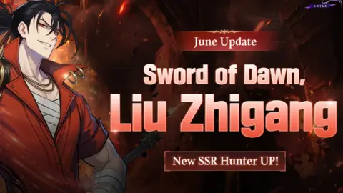 Netmarble Solo Leveling: Arise