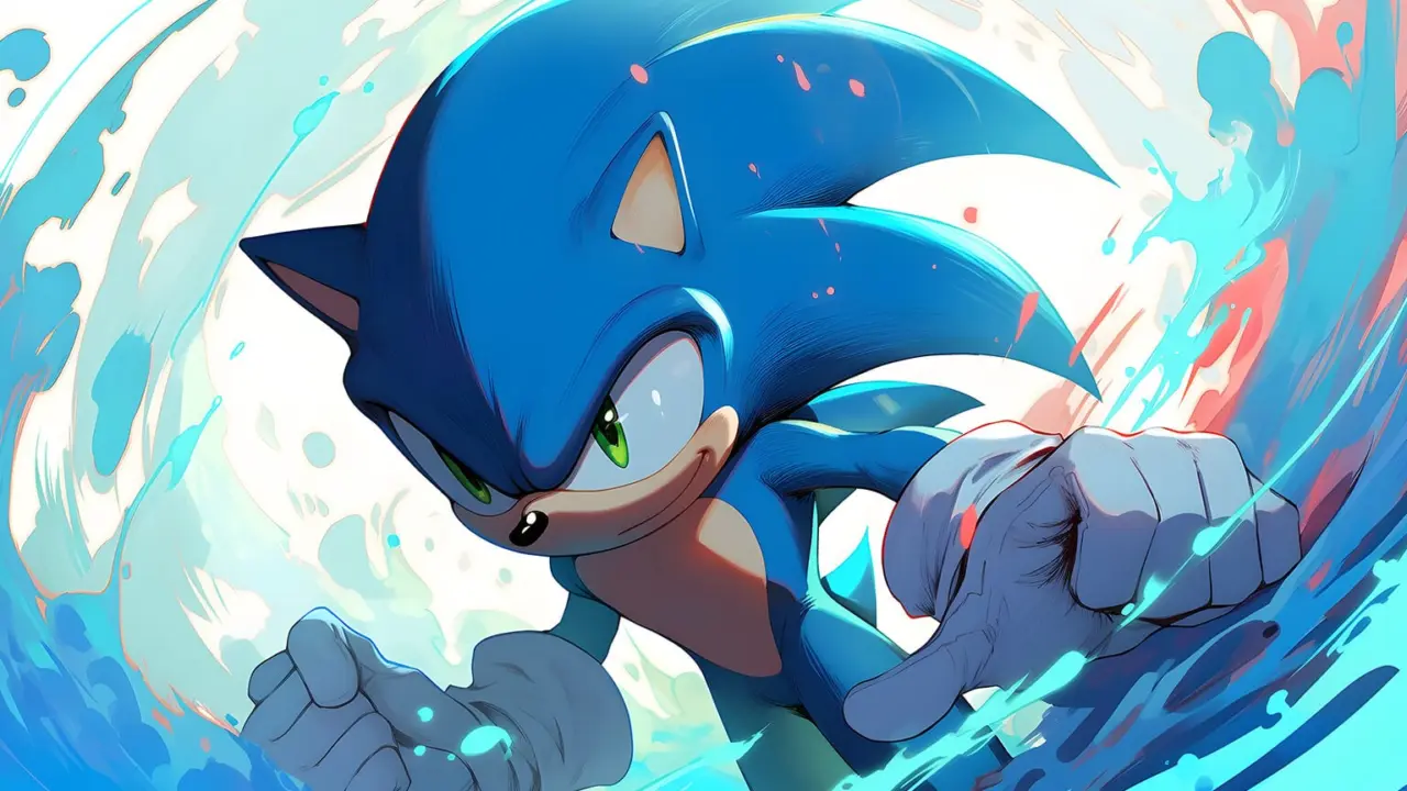 Sonic Producer Takashi Iizuka Urges AAA Studios to Learn From Indie Devs