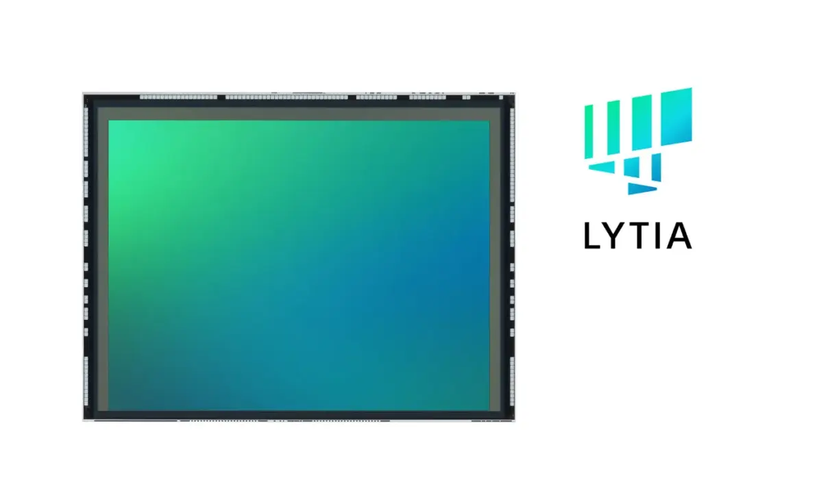 Sony LYTIA L910 is first mobile sensor with LOFIC architecture