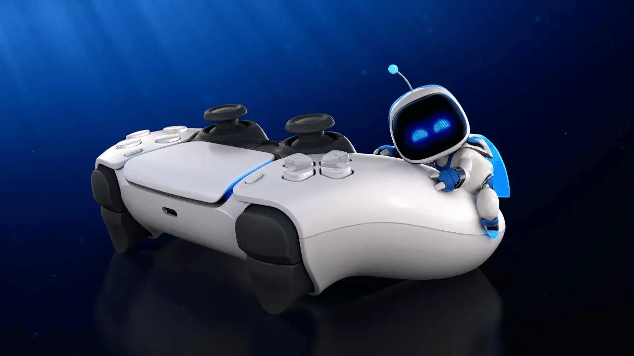 Sony Patent Reveals PlayStation Controller Buttons That Change Hardness During Gameplay