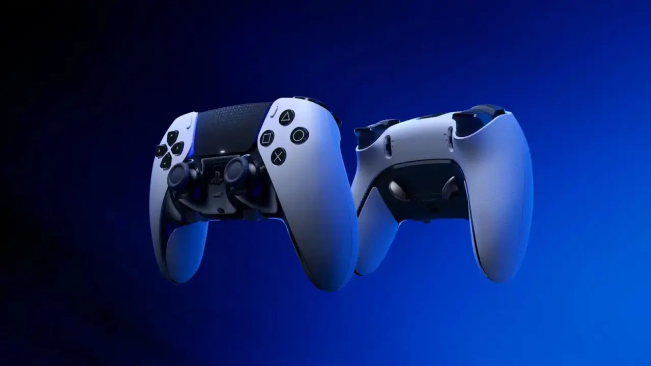 Sony patents PlayStation controller with magnetically adjustable button hardness