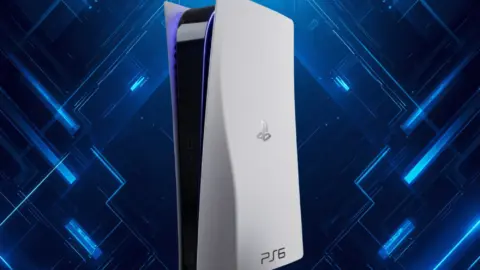 Sony PlayStation 6 Price Estimate Rises to $1,000 on Component Costs