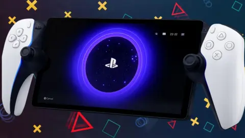 Sony PlayStation 6