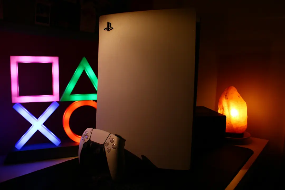 Sony PlayStation Patent Reveals AI Loading Screen Ads