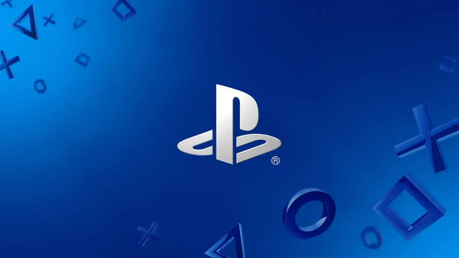 PlayStation console