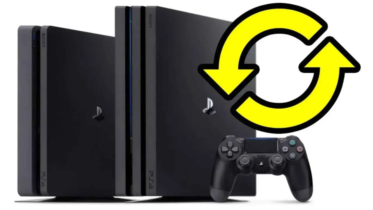 Sony Releases PS4 System Update 13.52 with Security Fixes