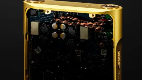 Sony Walkman NW-ZX900 Leak: Snapdragon 7s Gen 3 Brings Double Performance