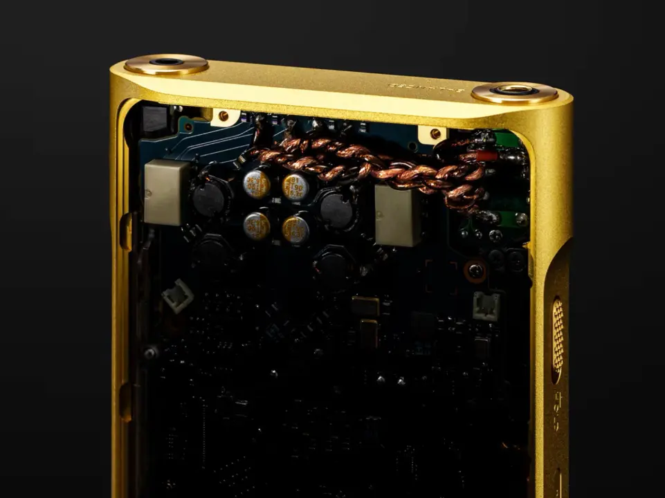 Sony Walkman NW-ZX900 Leak: Snapdragon 7s Gen 3 Brings Double Performance