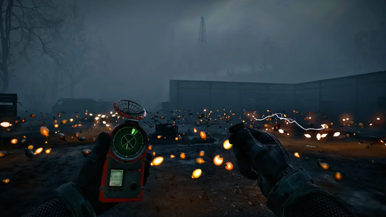 STALKER 2 Cost of Hope DLC Trailer Introduces Two New Lead Characters