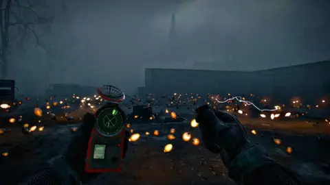 STALKER 2 Cost of Hope DLC Trailer Introduces Two New Lead Characters