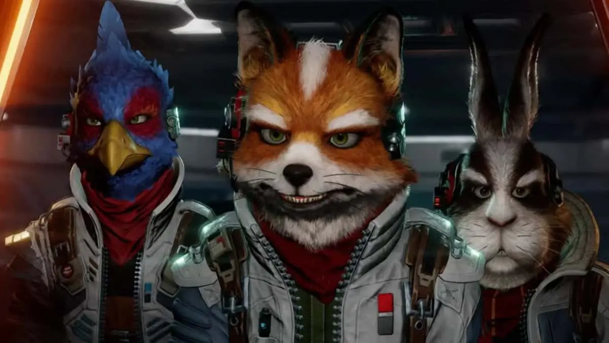 Star Fox Actor Suggests Sequels as Fans Want More After Remake