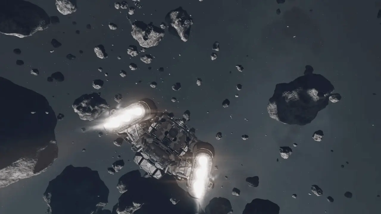 Starfield Update 1.16.244 Fixes Freezing and Black Box Incursion Bugs