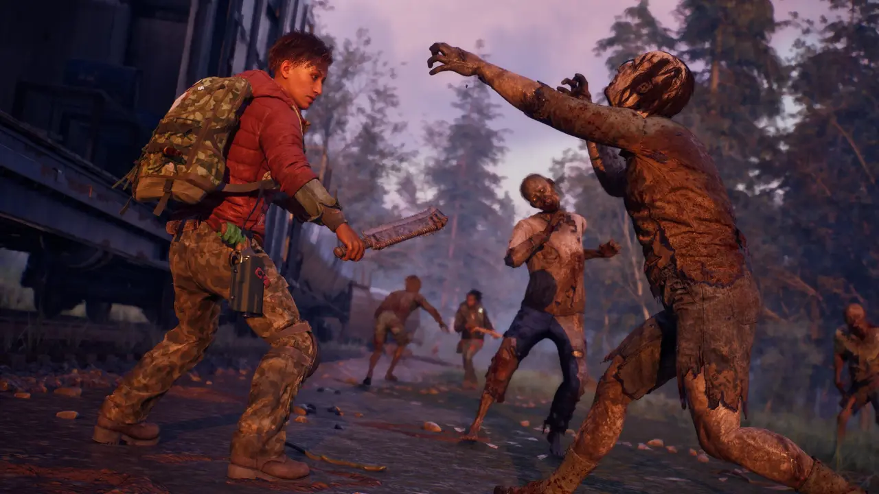 State of Decay 3 Developer Undead Labs Faces Closure