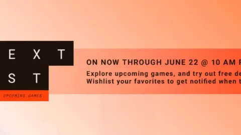 Steam Deck Runs 10 Steam Next Fest June Demos Smoothly