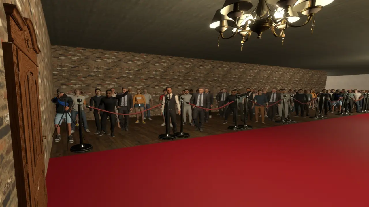 Steam’s $1,000 Game ‘Congratulations On Your Purchase’ Launches