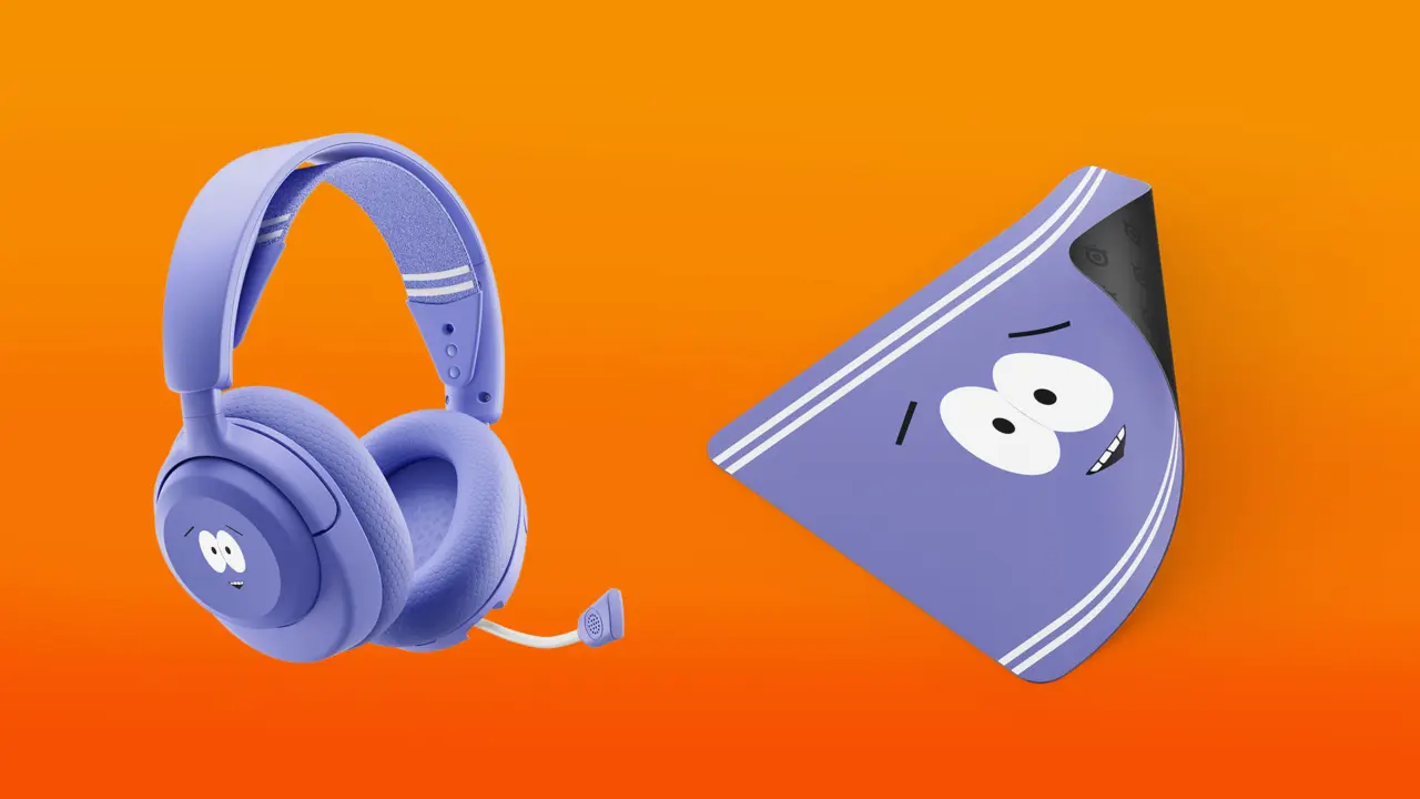 SteelSeries Arctis Nova 5 Wireless