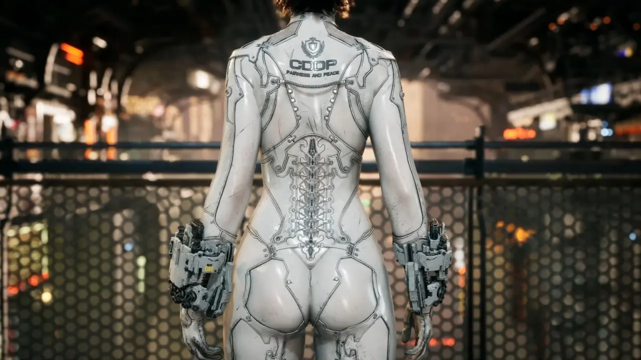 Stellar Blade: Blood Rain director confirms Evie outfits more appealing than Eve