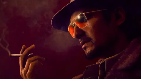 Stranger Than Heaven Director Confirms No Generative AI in Character Development