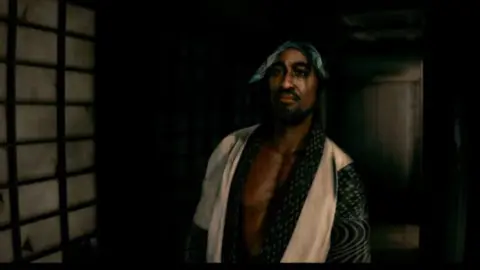 Stranger Than Heaven Release Date Set For January 2027 With Tupac Appearance