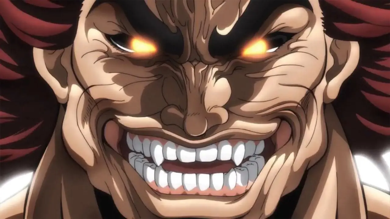 Street Fighter 6 Director Weighs Baki Collaboration After Tekken 8 Yujiro Hanma