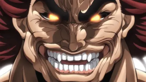 Street Fighter 6 Director Weighs Baki Collaboration After Tekken 8 Yujiro Hanma