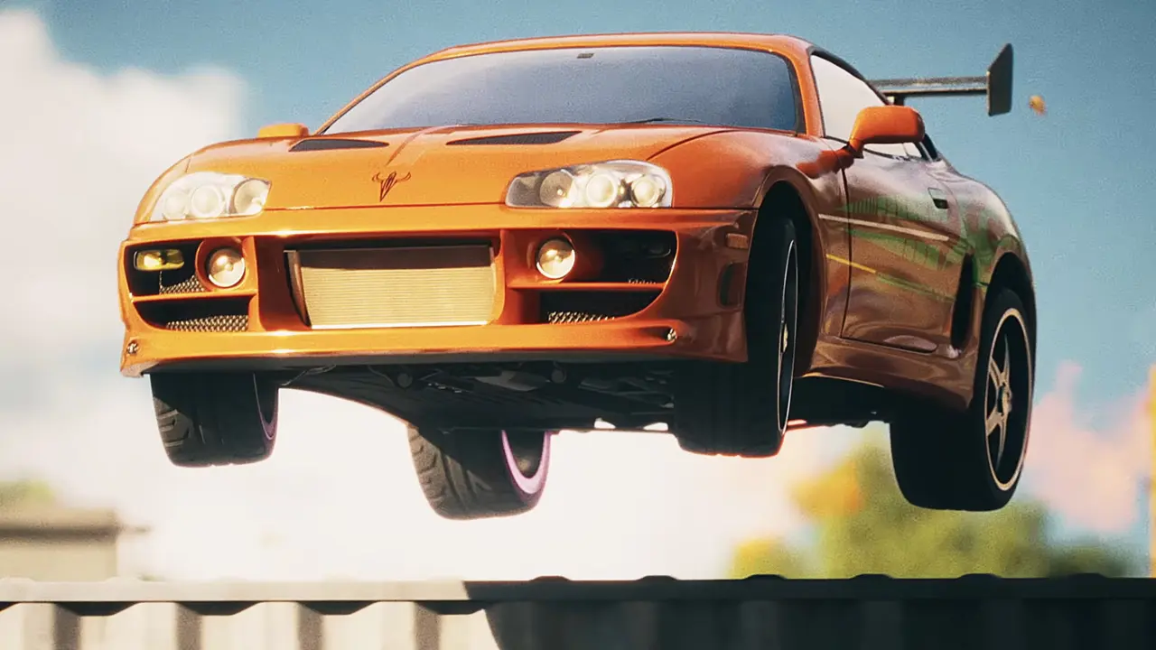 Saber Interactive Stuntman Hollywood