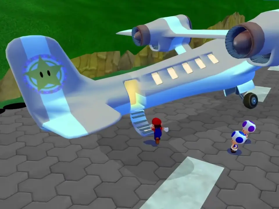 Super Mario Sunshine Eclipse Mod Gets Final Hotfix, Now Fully Playable on Wii