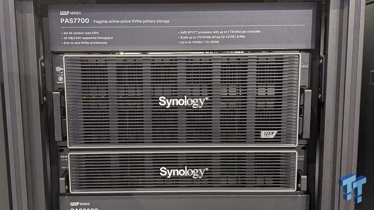 Synology DSM Update Brings Local AI Agents and Enhanced Security to NAS Devices