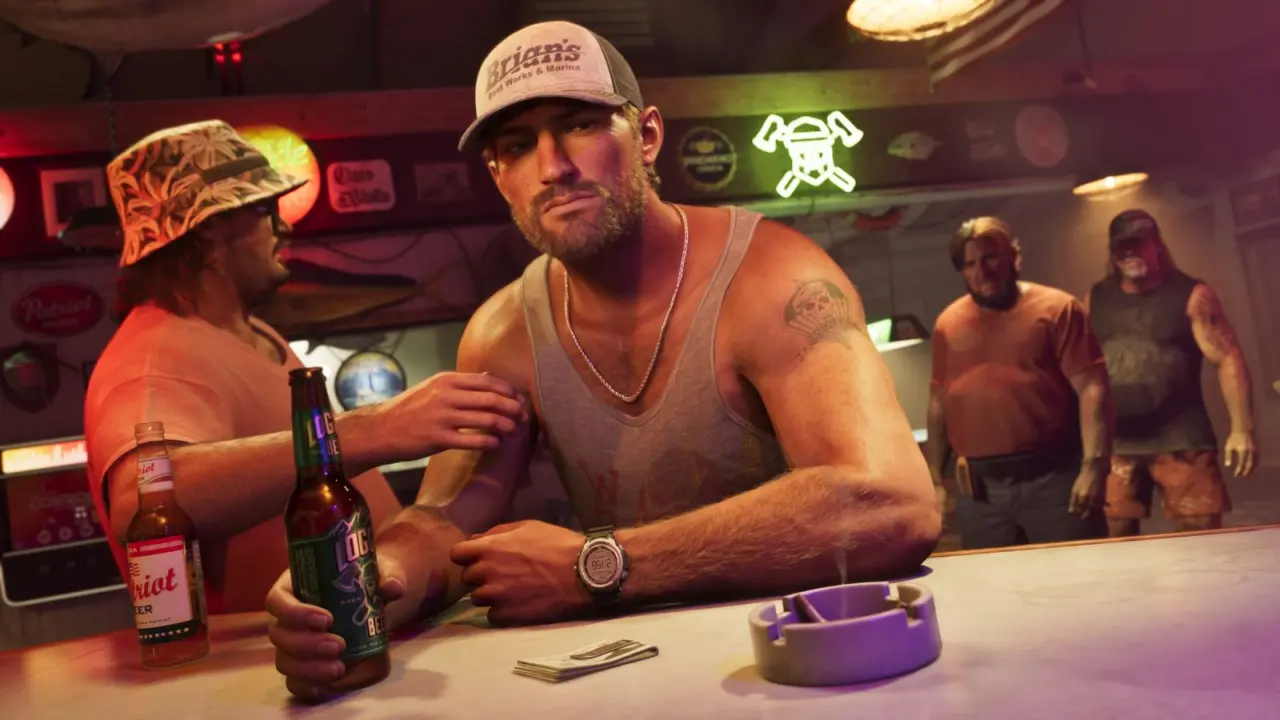 Take-Two Interactive Grand Theft Auto 6
