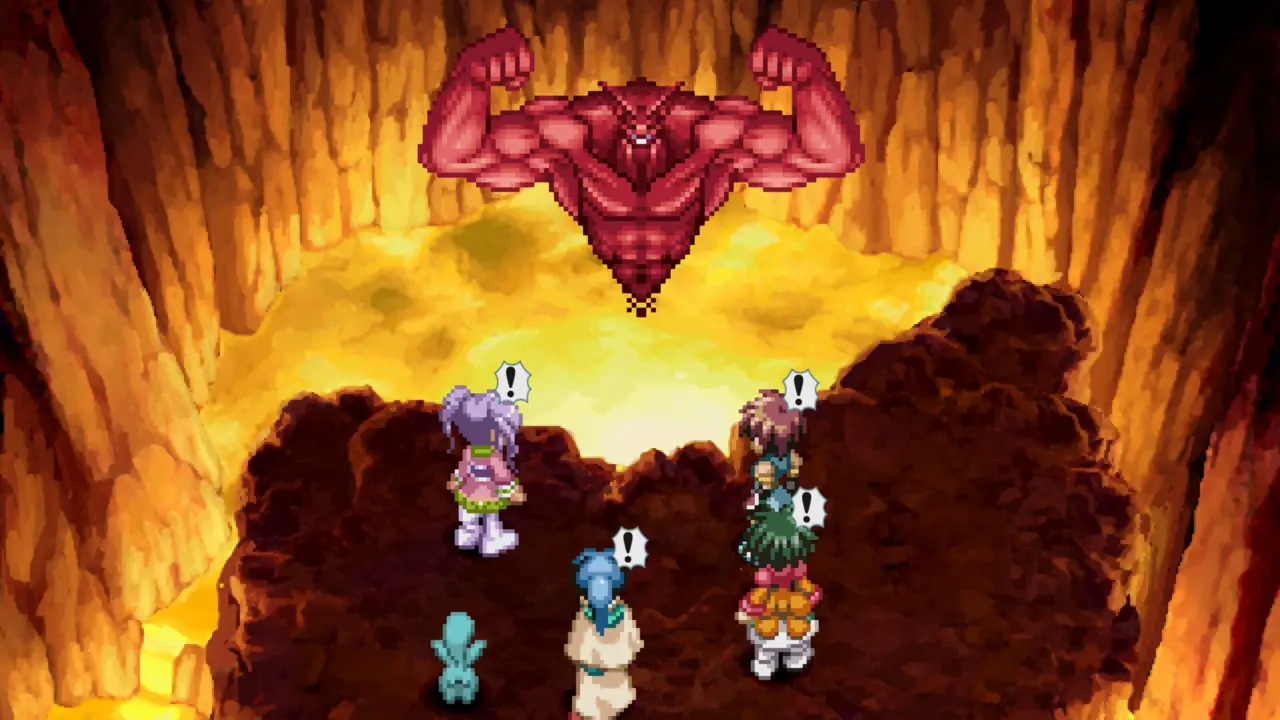 Tales of Eternia Remastered PC Release Date Confirmed for October 16