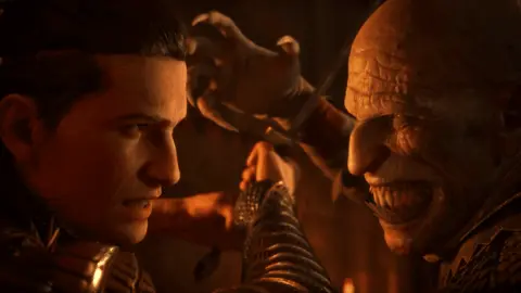 The Blood of Dawnwalker Sequels Already Planned; Franchise Will Span Centuries