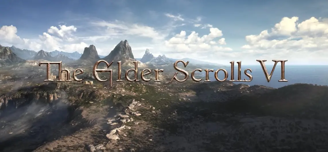 Bethesda Softworks The Elder Scrolls 6