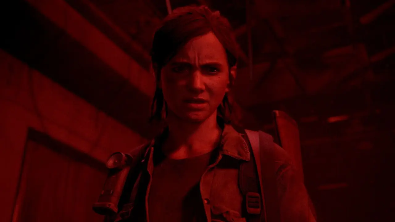 The Last of Us Part 2 Multiplayer Mod Announced