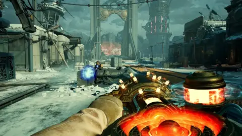 The Outer Worlds 2 Gets Patch 1.2.0.0 With DLSS and Custom Difficulty