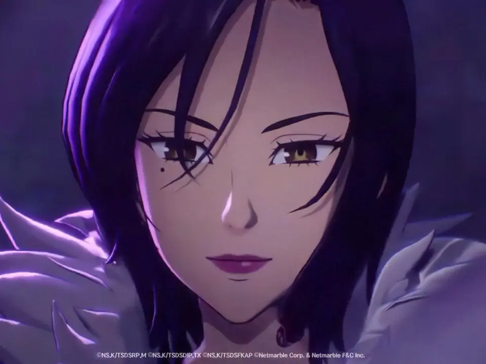 Netmarble The Seven Deadly Sins: Origin