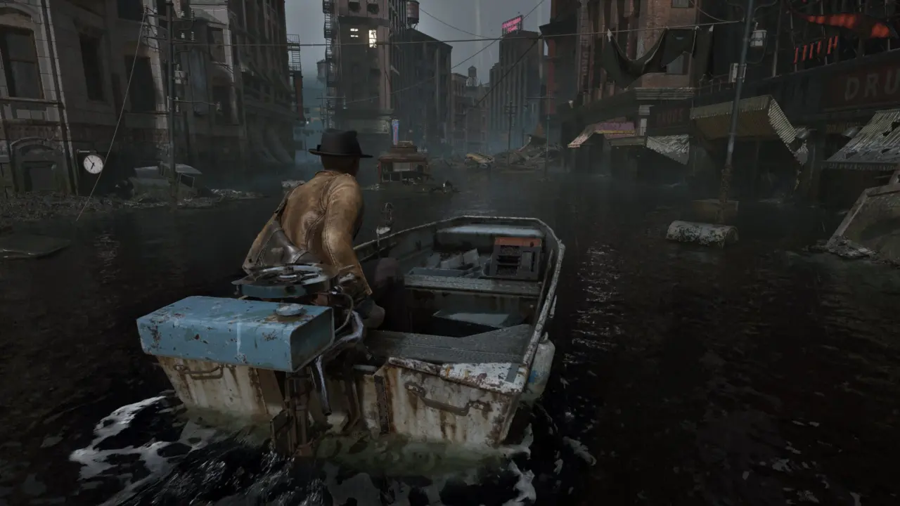 The Sinking City 2 PC Requirements Revealed Ahead of August 18 Launch