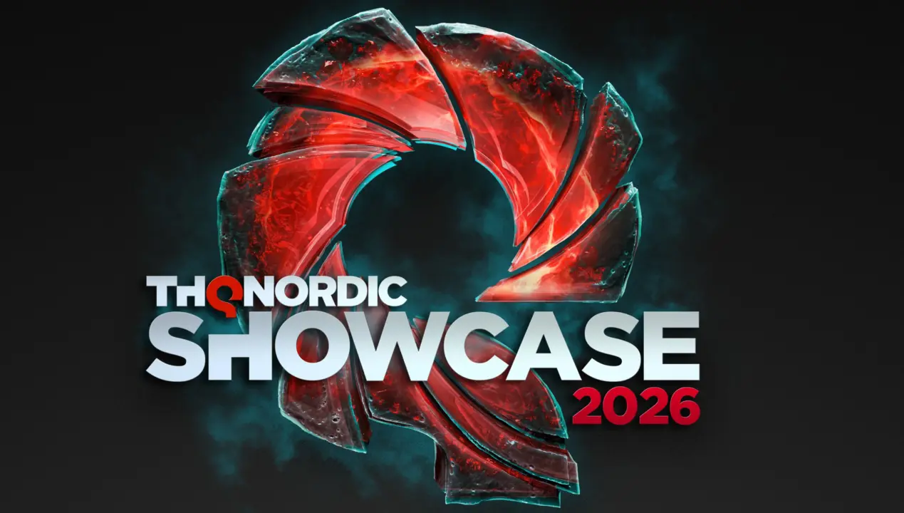 THQ Nordic Digital Showcase 2026 Set for August 7 Broadcast