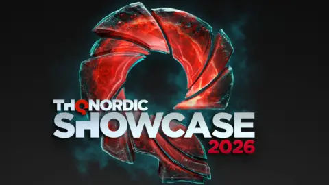 THQ Nordic Digital Showcase 2026 Set for August 7 Broadcast
