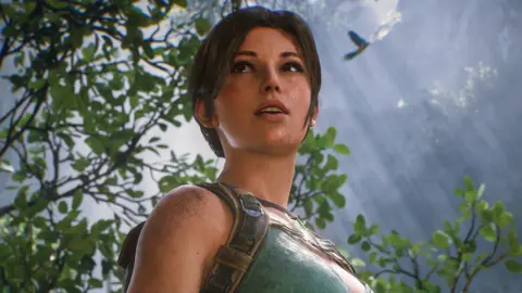 Tomb Raider Legacy of Atlantis Launches February 12, 2027 on PS5 and Xbox