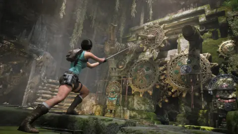 Tomb Raider Legacy of Atlantis Remake Status Under Investigation