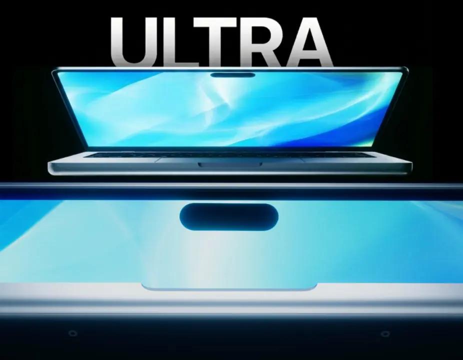 Touchscreen MacBook Ultra Release Date and OLED Display Sizes Revealed