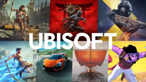 Ubisoft Closes Winnipeg and Belgrade Studios Amid 380 Job Losses